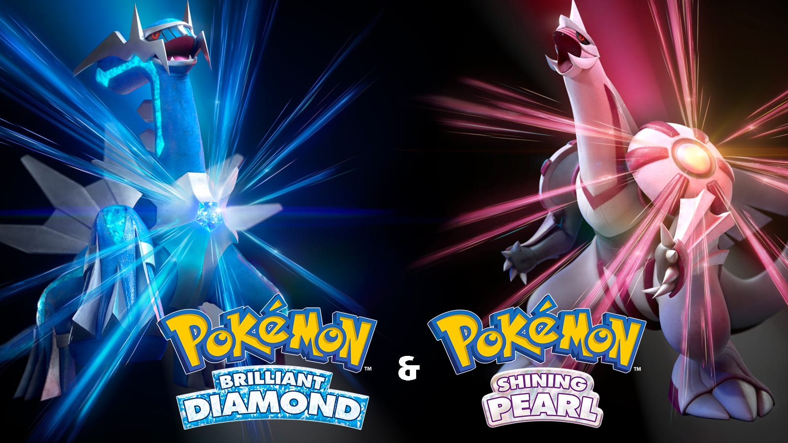 Pokemon Brilliant Diamond & Shining Pearl guida al preordine dove