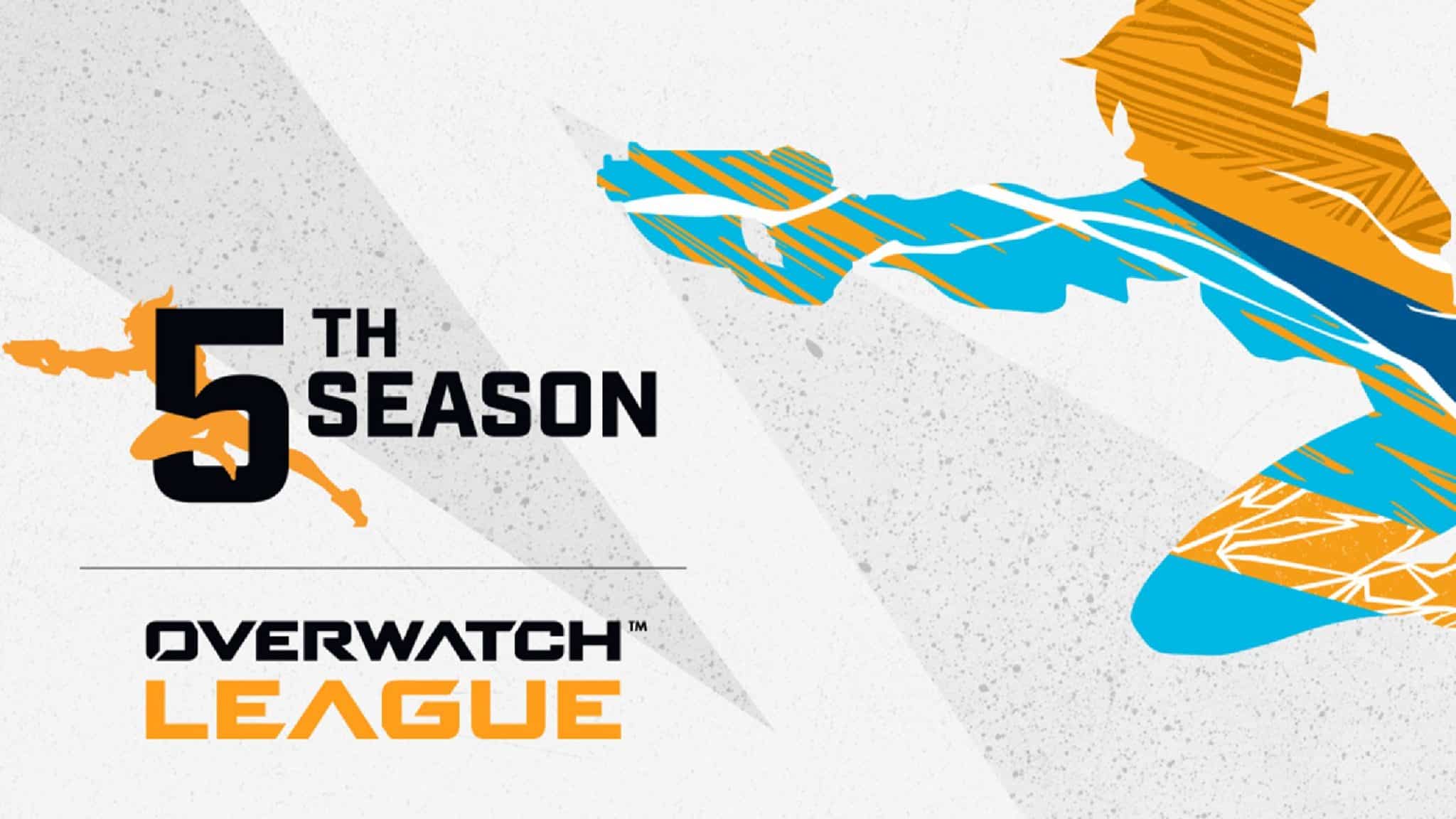 Overwatch League stagione 2022