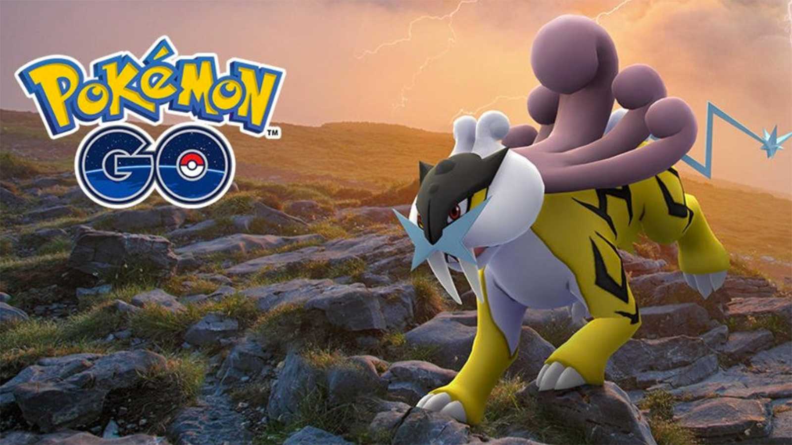 Come battere Raikou in Pokemon Go: strategia e migliori contatori