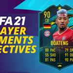 Come completare Jerome Boateng FIFA 21 Player Moments SBC: soluzioni più economiche