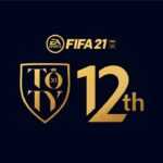 Come votare per il 12 ° uomo di FIFA 21 in TOTY