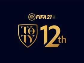 Come votare per il 12 ° uomo di FIFA 21 in TOTY