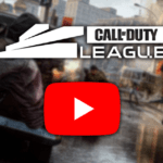 Come collegare il tuo account Call of Duty a YouTube per i premi CDL