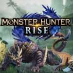 Monster Hunter Rise: tutti i mostri confermati (finora)