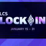LCS Lock In 2021 - Cloud9 ha battuto 100 Thieves in retromarcia