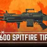 Come utilizzare lo Spitfire in Apex Legends: suggerimenti, statistiche sui danni e DPS