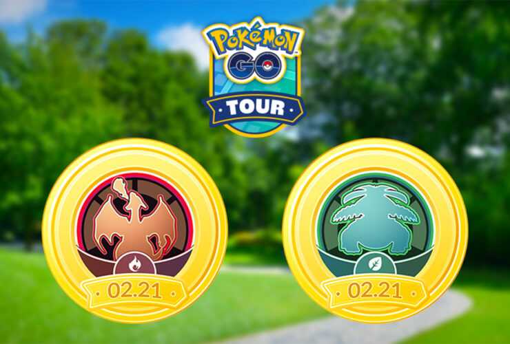 Biglietto Pokemon Go Tour Kanto: dovresti scegliere rosso o verde?