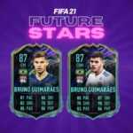 Come completare FIFA 21 Future Stars SBC: Bruno Guimarães