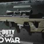 Miglior equipaggiamento LW3 Tundra per Call of Duty: Black Ops Cold War
