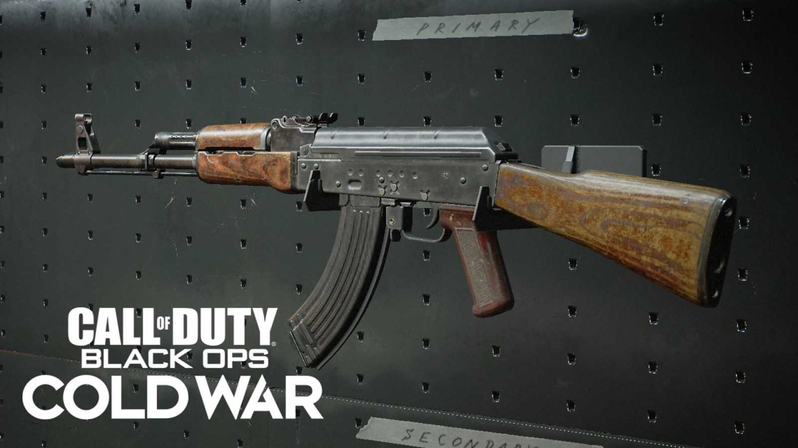 I 5 migliori equipaggiamenti AK-47 in Black Ops Cold War per tutti gli stili di gioco