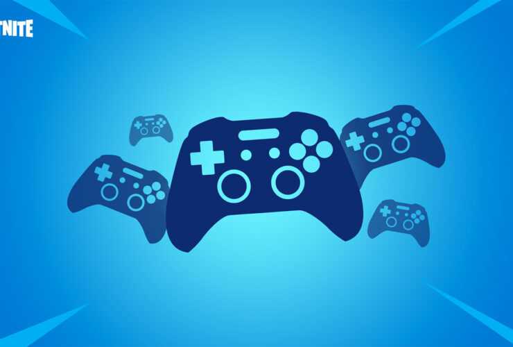 Le migliori impostazioni di Fortnite per console: PS4, PS5, Xbox One e Switch