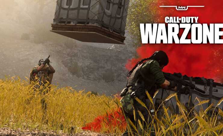 6 migliori equipaggiamenti personalizzati da utilizzare in Call of Duty: Warzone