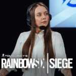 L'incantatrice di Rainbow Six, Jess, interrompe lo streaming di Siege per minacce di aggressione e tossicità