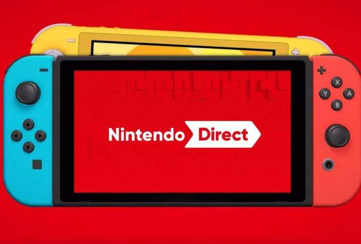 Come guardare il Nintendo Direct del 17 febbraio: Smash Ultimate, Pokemon e altro