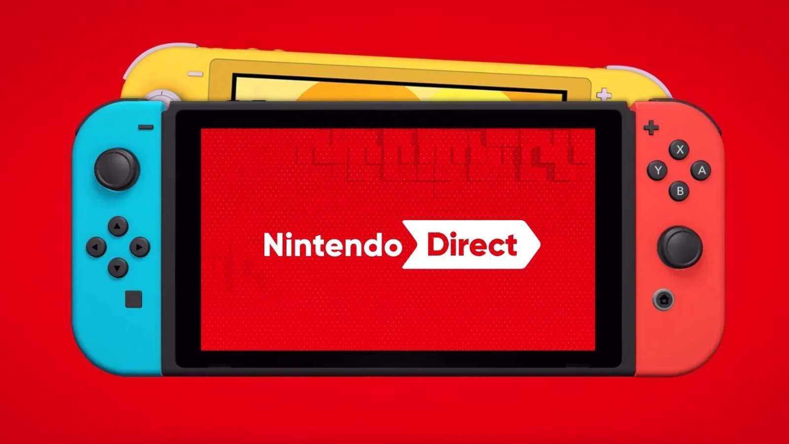 Come guardare il Nintendo Direct del 17 febbraio: Smash Ultimate, Pokemon e altro