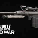 Miglior equipaggiamento M82 in Black Ops Cold War: Allegati, vantaggi e altro
