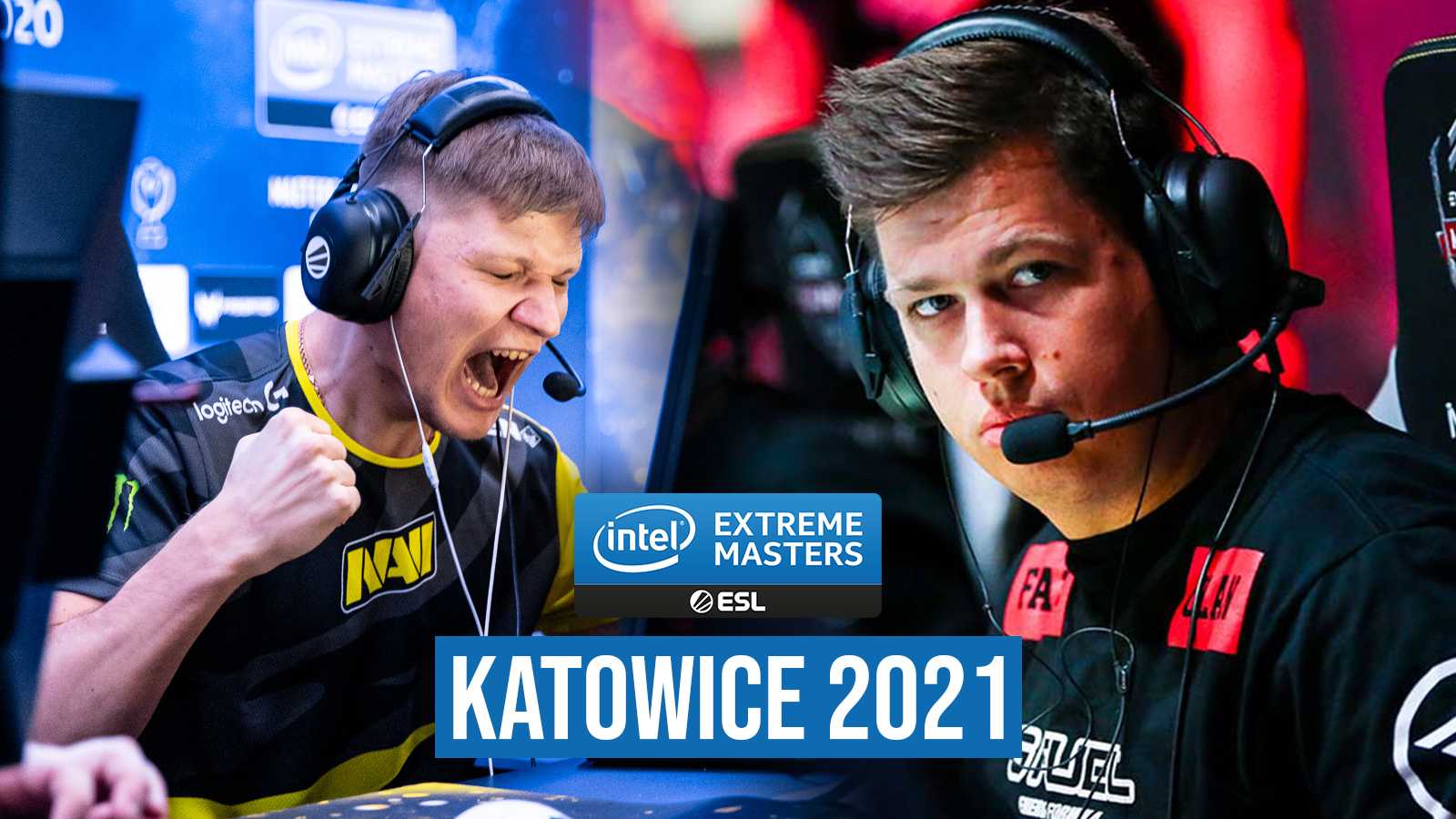 Sei giocatori da tenere d'occhio all'IEM Katowice 2021