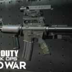 Miglior equipaggiamento M16 per Call of Duty: Black Ops Cold War
