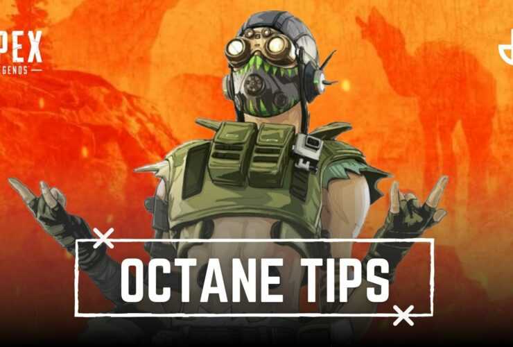 Octane tips