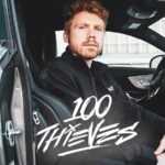 Abilita mostra la Mercedes Classe C Coupé personalizzata a tema 100 Ladri