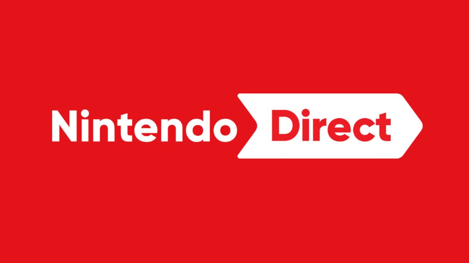 Evento Nintendo Direct