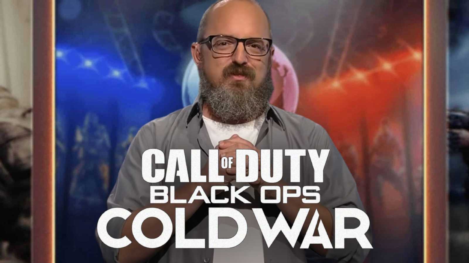 David Vonderhaar risponde ai reclami di League Play in Black Ops Cold War