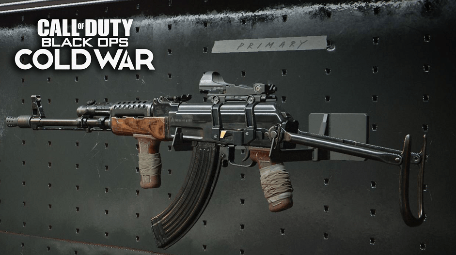 I 5 migliori equipaggiamenti AK-74u in Black Ops Cold War per tutti gli stili di gioco