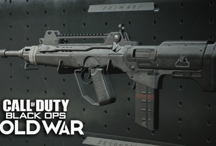 Miglior equipaggiamento FFAR 1 per Call of Duty: Black Ops Cold War