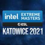 IEM Katowice 2021 stream, schedule, scores