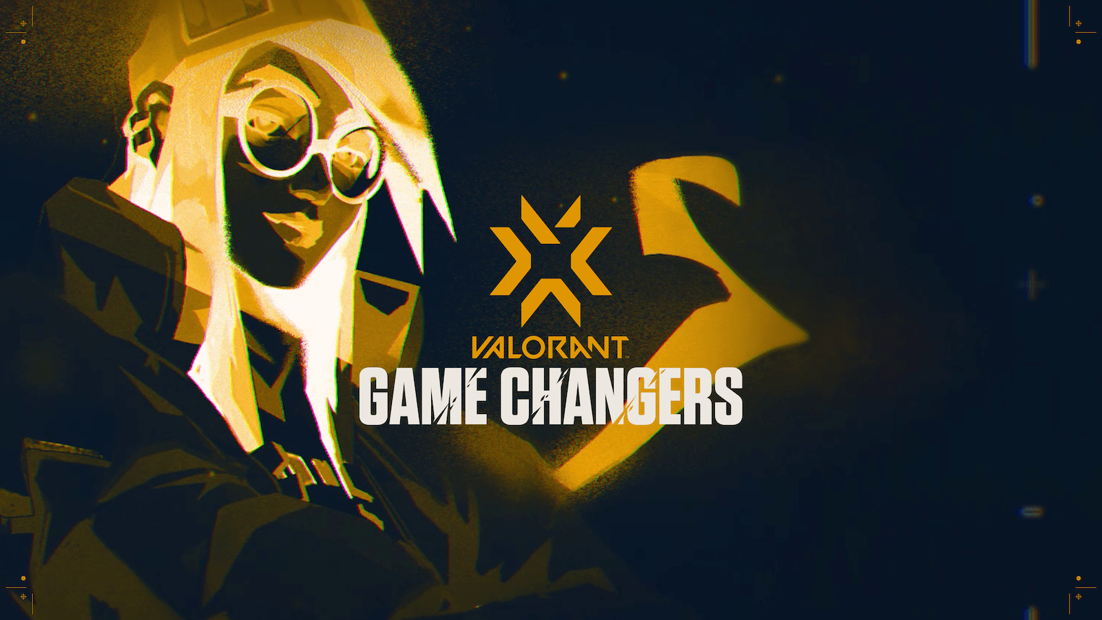 Riot Games annuncia il torneo Valorant per giocatori “emarginati”: VCT Game Changers