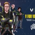 Team Vitality Valorant Roster Announcement