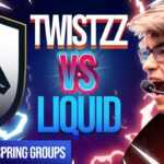 Twistzz vs Liquid & G2 in cerca di redenzione |  Anteprima BLAST Primavera 2021
