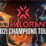 Valorant Champions Tour Stage 1 NA ed Europa: Gran finale di Sentinels vs Immortals