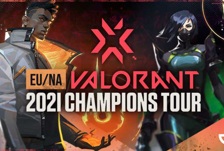 Valorant Champions Tour Stage 1 NA ed Europa: Gran finale di Sentinels vs Immortals