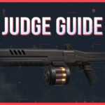 Valorant Judge weapon guide