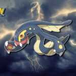 Miglior set di mosse Eelektross in Pokemon Go