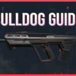 Come usare il Bulldog: guida alle armi Valorant