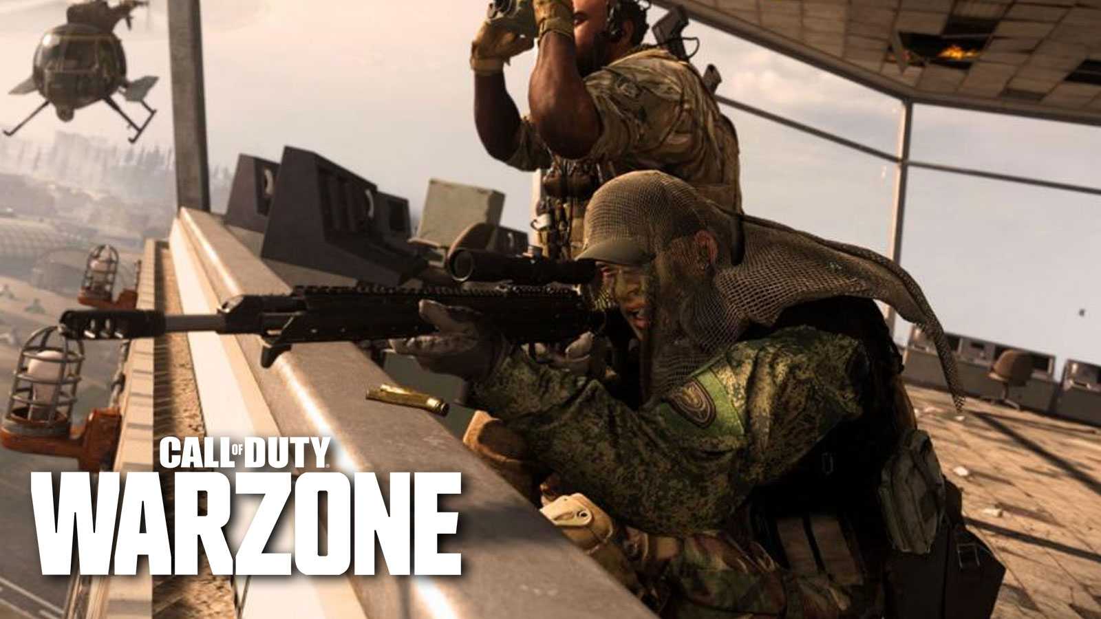 Come disattivare il crossplay in Call of Duty Warzone per PC, Xbox One e PS4