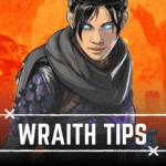 Wraith tips