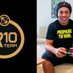 Ronaldinho's R10 team is under fire for treatment of a player