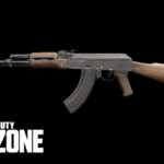 AK 47 Warzone class