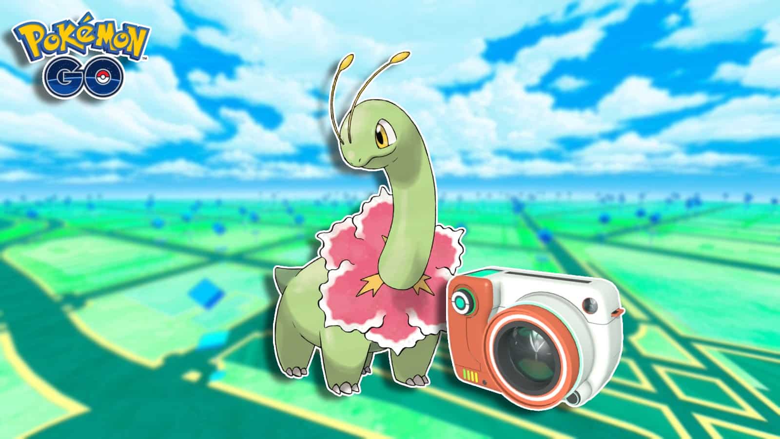Come prepararsi per la nuova celebrazione di Pokemon Snap in Pokemon Go