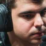 Bwipo confirms he's leaving Fnatic at end of LEC Summer Split.
