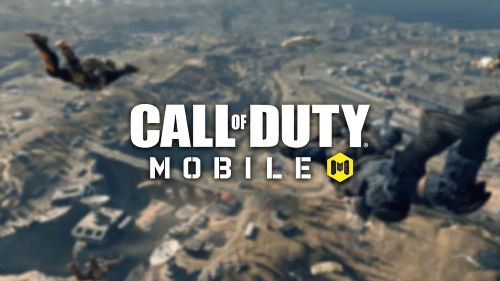 Warzone mobile release date