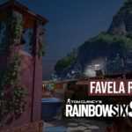 Favela rework guide Rainbow Six Operation North Star