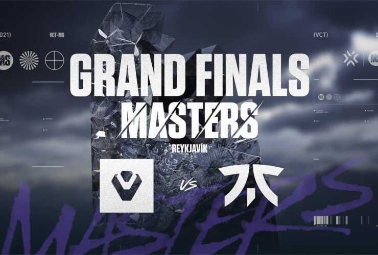 VCT Stage 2 Masters Iceland Grand final preview