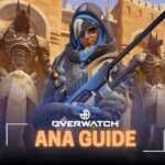 La guida definitiva di Overwatch Ana