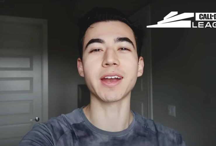 Attach reveals top 10 most skilled call of duty pros ever
