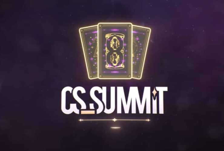 cs summit 8