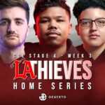 la thieves home series header